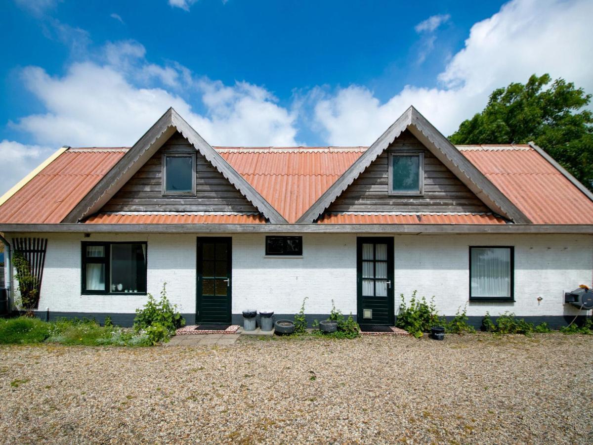 Holiday Home In Surroundings Nearby The Coast Callantsoog Kültér fotó