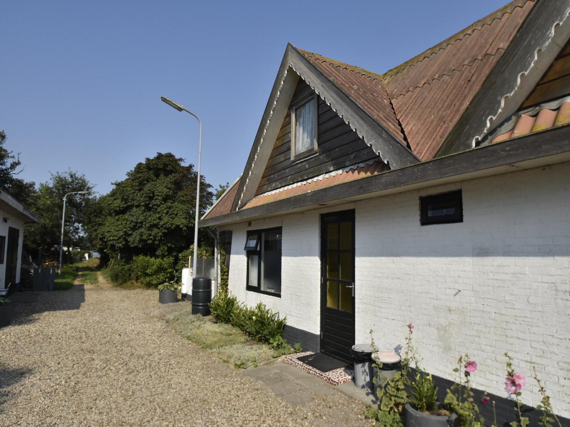 Holiday Home In Surroundings Nearby The Coast Callantsoog Kültér fotó